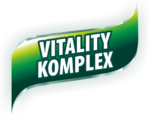 Vitality Komplex Logo
